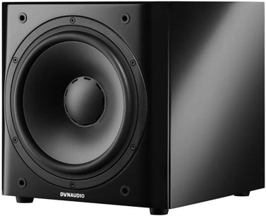 Dynaudio Sub 3 Noir Satiné