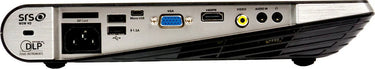 Optoma ML1500e - EasyLounge - 2