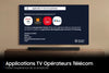 Samsung TU43M74H - EasyLounge - 8