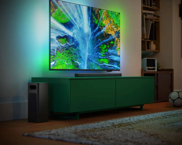 Philips TAB6309 - EasyLounge - 11
