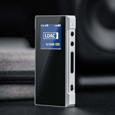 FiiO BTR7 USB-C Blanc - EasyLounge - 5