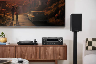 Denon DRA-900H Noir - EasyLounge - 10