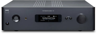 NAD C399
