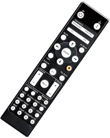 Optoma ZH406ST Blanc - EasyLounge - 2