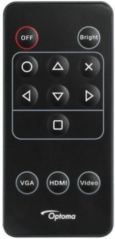 Optoma PK320 - EasyLounge - 3