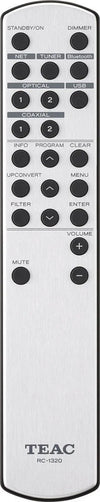 Teac NT-503 Noir - EasyLounge - 4