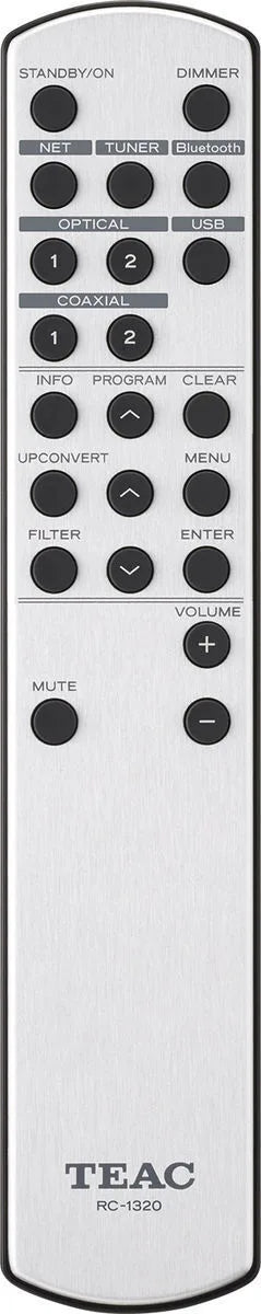 Teac NT-503 Noir - EasyLounge - 4