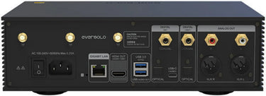 Eversolo DMP-A6 - EasyLounge - 4