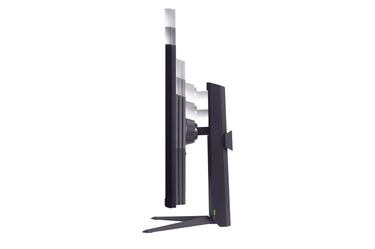 LG Electronics UltraGear 32GS85Q-B - EasyLounge - 30