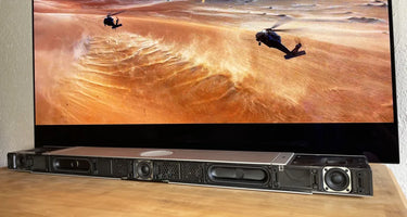 KEF XIO Gris - EasyLounge - 21