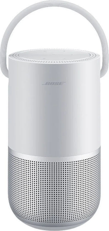 Bose Portable Home Speaker Silver image