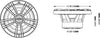 JBL Marine Stage 6 white (la paire) - EasyLounge - 7