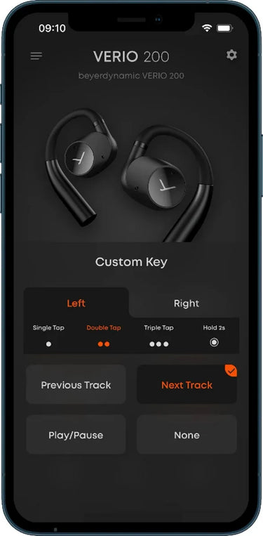 Beyerdynamic Verio 200 Noir - EasyLounge - 11