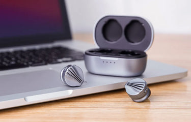FiiO FW3 Gris - EasyLounge - 4