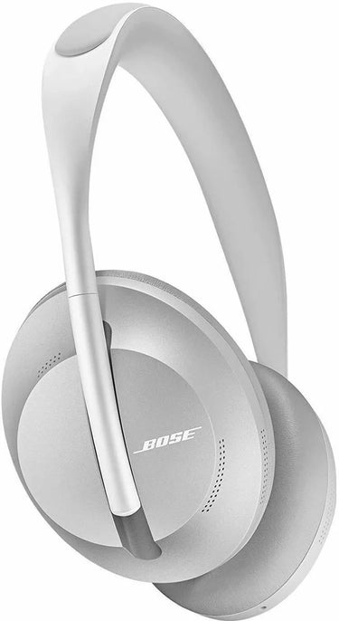 Bose Noise Cancelling Headphones 700 Silver
