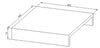 Pro-ject Wallmount It 5 Noyer - EasyLounge - 2