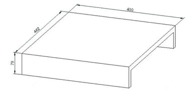 Pro-ject Wallmount It 5 Noyer - EasyLounge - 2