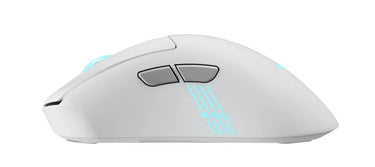 Asus ROG Keris II Origin Moonlight White - EasyLounge - 5