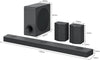 LG Electronics S95QR - EasyLounge - 3