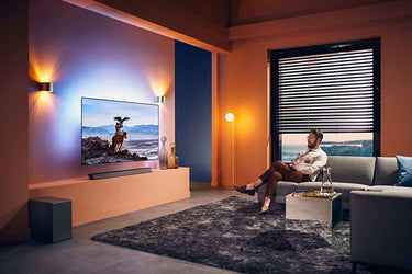 Philips TAB8905 - EasyLounge - 9