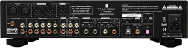 Parasound Halo P5 Noir - EasyLounge - 2
