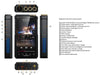 FiiO M27 Aluminium Gold - EasyLounge - 16