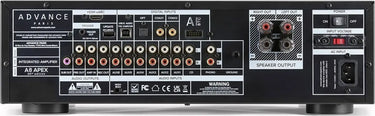 Advance Paris A8 Apex 30th Edition - EasyLounge - 2