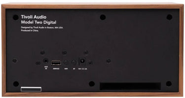 Tivoli Model Two Digital Noyer - EasyLounge - 3