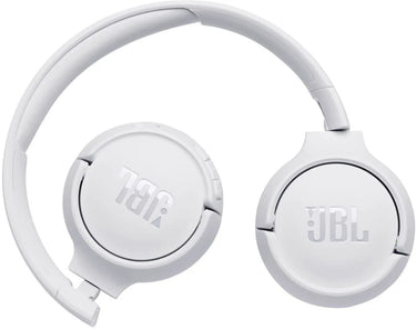 JBL Tune 500 BT Blanc - EasyLounge - 3