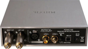 M2TECH Young DSD - EasyLounge - 3