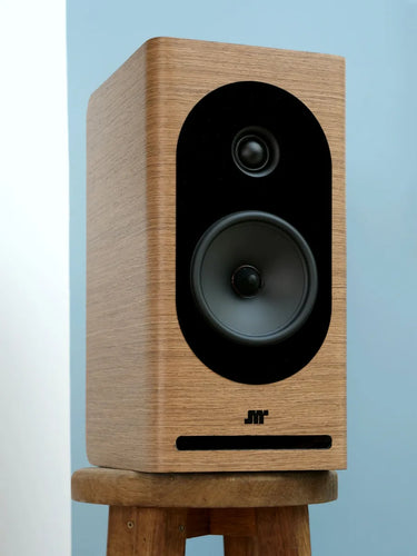Jean-Marie Reynaud Lucia MKII Woodscore Noir - EasyLounge - 17