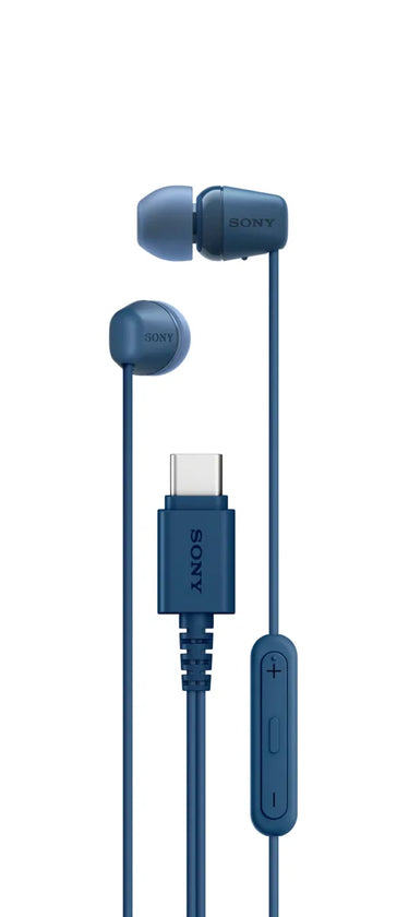 Sony IER-EX15C Bleu