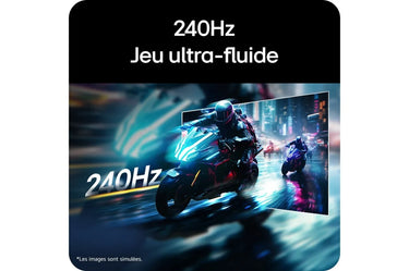 LG UltraGear Evo 52G930B-B - EasyLounge - 9