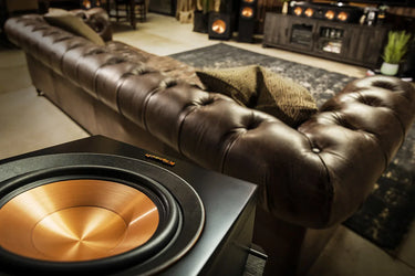 Klipsch RP-500SA Noir - EasyLounge - 10