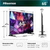 Hisense 65E7S Pro - EasyLounge - 4