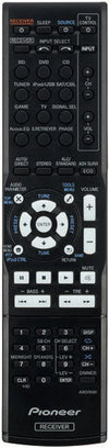 Pioneer VSX-329-K Noir - EasyLounge - 3