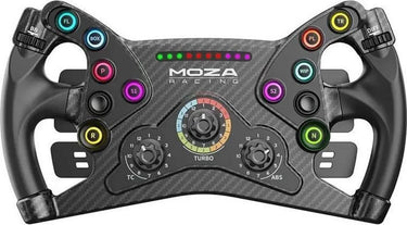 Moza Racing KS