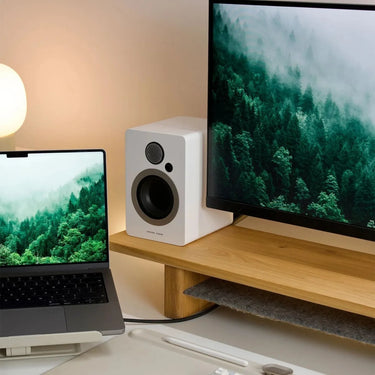 Argon Audio Studie 3 Blanc - EasyLounge - 8