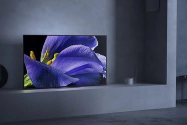 Sony KD-55AG9 - EasyLounge - 13
