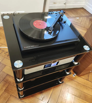 Roksan Attessa Noir satin - EasyLounge - 10