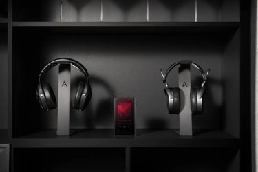 Astell Kern KANN ULTRA Silver - EasyLounge - 21