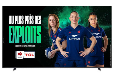 TCL 98C6K - EasyLounge - 6