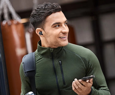 Jabra Elite 4 Active Noir - EasyLounge - 12