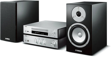 Yamaha MCR-N670 Silver - EasyLounge - 3