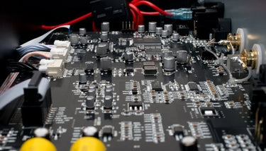 Emotiva ERC-4 Noir - EasyLounge - 6