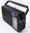 Panasonic RF-2400DEG-K - EasyLounge - 4