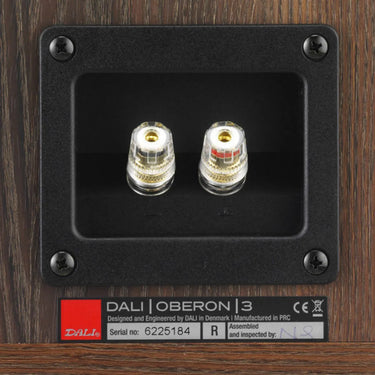 Dali Oberon 3 Noyer Foncé - EasyLounge - 9