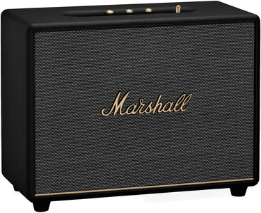 Marshall Woburn 3 BT Noir