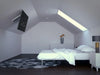 Multibrackets M Motorized Ceiling Mount - EasyLounge - 13