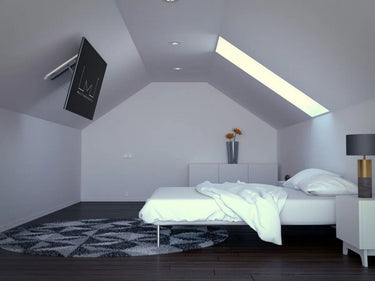 Multibrackets M Motorized Ceiling Mount - EasyLounge - 13
